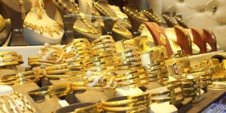 سعر الذهب الآن في مصر.. ارتفاع أم انخفاض؟ - عرب فايف