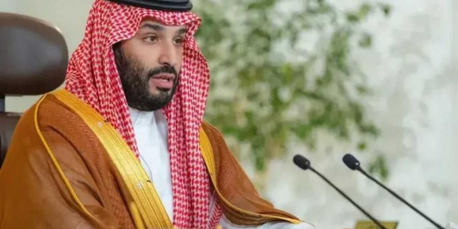 ولي العهد السعودي محمد بن سلمان يوجه دعوة للرئيس اللبناني جوزيف عون - عرب فايف