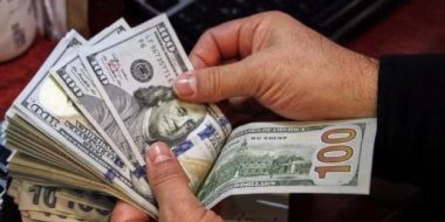 سعر الدولار اليوم السبت 11-1-2025 أمام الجنيه المصرى - عرب فايف