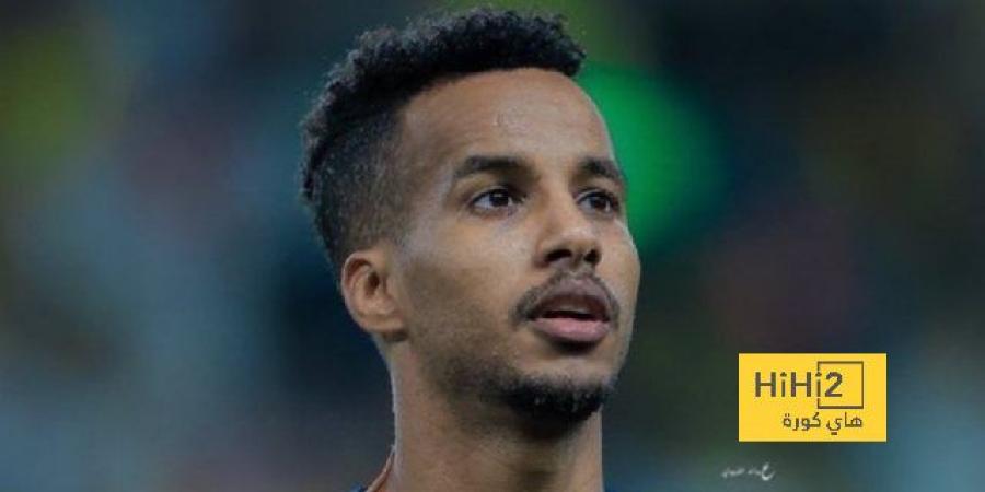 اخبار الرياضة نجم النصر يحلم بالاحتراف في مانشستر يونايتد