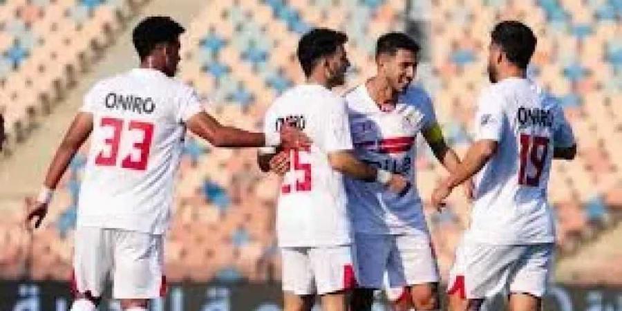 نادي سعودي يسعي للتعاقد مع نجم الزمالك - عرب فايف