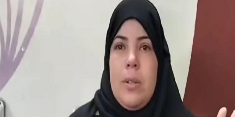 والدة ضحية المعهد التكنولوجي:"اكثر حاجة تعبتني لما شفت ابني بيطلع في الروح" - عرب فايف