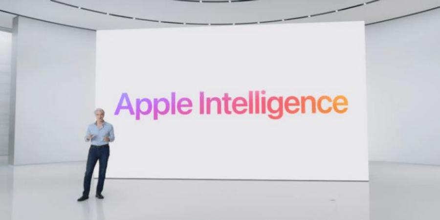 Apple Intelligence يستهلك المزيد من الذاكرة العشوائية مع الوقت - عرب فايف