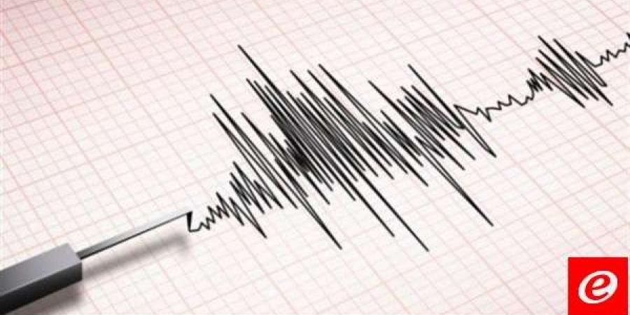 زلزال بقوة 5.5 درجات ضرب إثيوبيا - عرب فايف