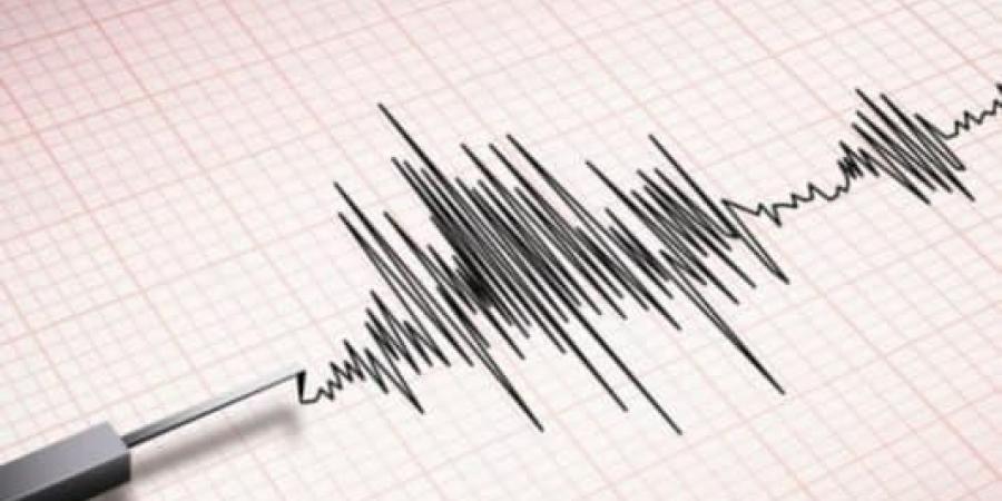 أخبار الرياضة - زلزال جديد بقوة 5.5 درجة يضرب إثيوبيا - عرب فايف