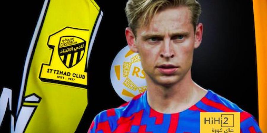 اخبار الرياضة أول صفقات الاتحاد من برشلونة …!