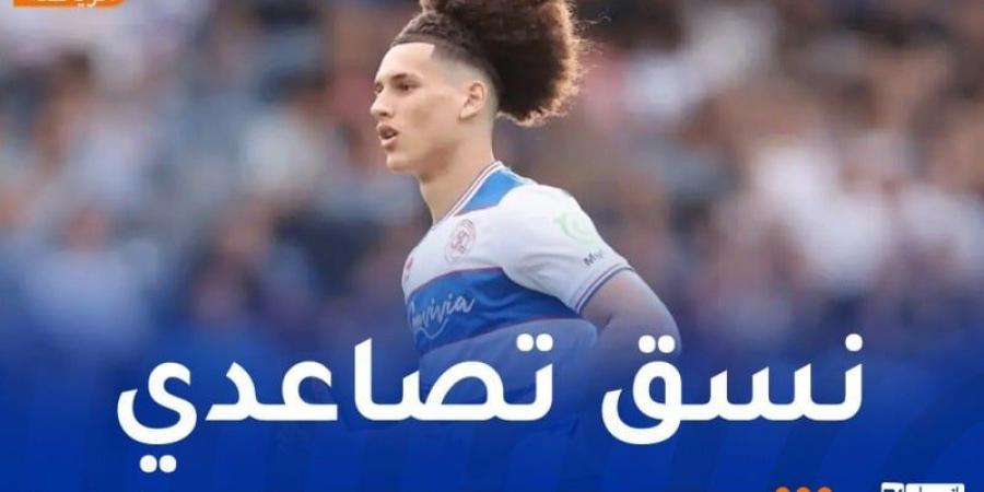 قُلي هدافاً و مُمرراً حاسما أمام ليستر سيتي - عرب فايف