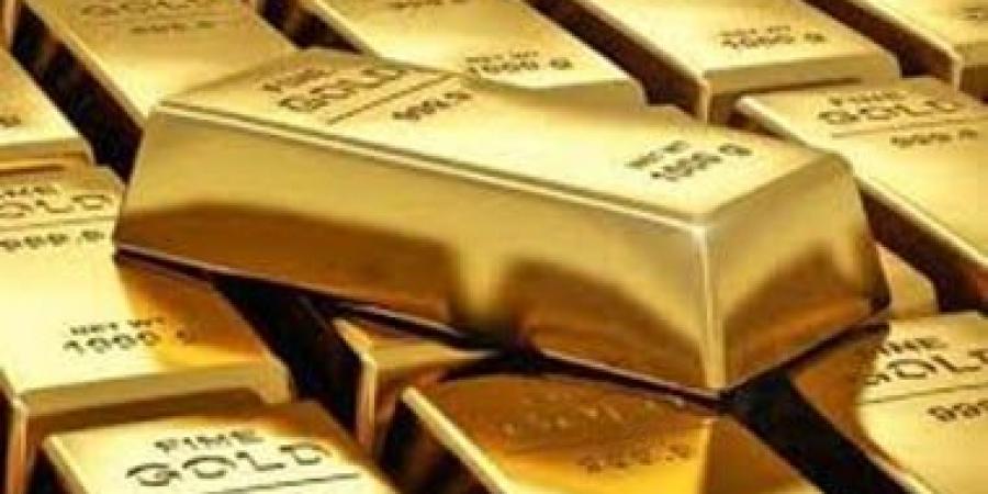 سعر الذهب فى مصر اليوم مع إجازة الصاغة.. 4600 جنيها للسبيكة 1جرام - عرب فايف