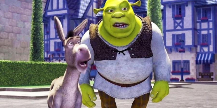 23:26
مشاهير عالمية

بعد تأجيله الأول.. إليكم موعد طرح فيلم "Shrek 5" المنتظر في صالات العرض - عرب فايف