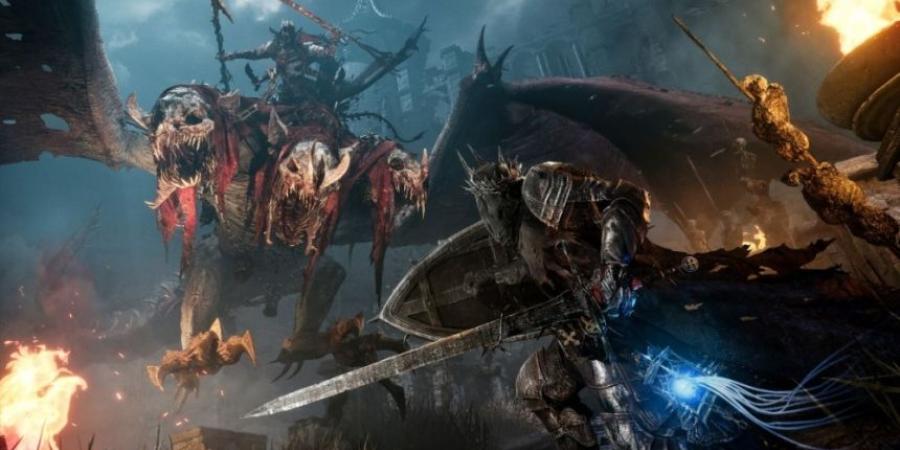 تحديات مختلفة.. ما الجديد في لعبة Lords of The Fallen خلال 2025؟ - عرب فايف