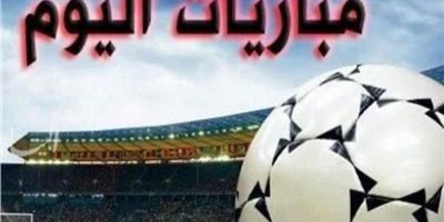 الأهلي وليفربول الأبرز مواعيد مباريات اليوم والقنوات الناقلة - عرب فايف