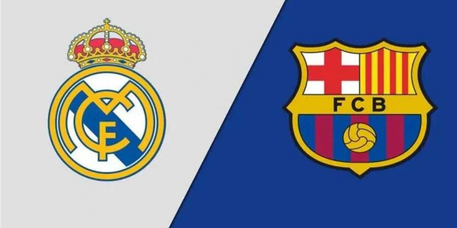 بث مباشر ..شاهد كلاسيكو ريال مدريد وبرشلونة في نهائي كأس السوبر الإسباني 2025 - عرب فايف