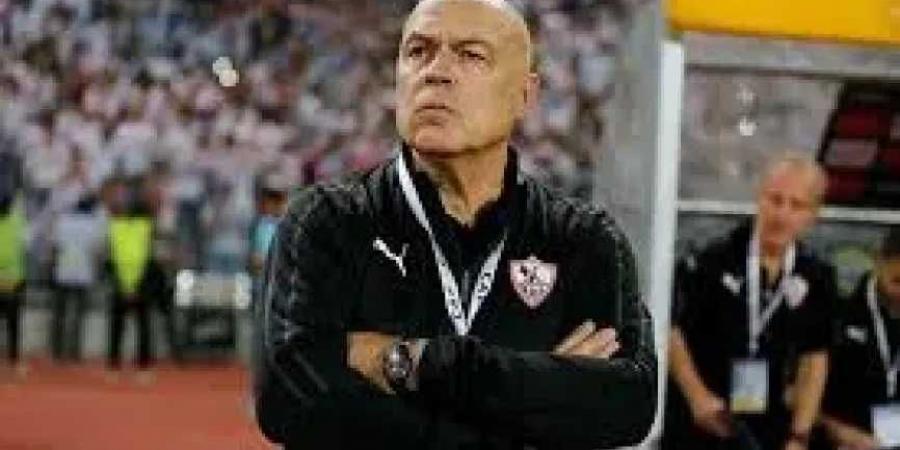 اليوم .. الزمالك يلتقي بلاك بولز في الكونفدرالية.. تعرف علي التشكيل المتوقع - عرب فايف