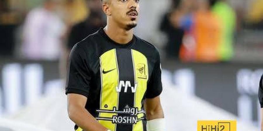 اخبار الرياضة الاتحاد يتيح للاعبه فرصة جديدة في الدوري