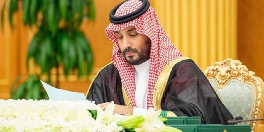 ولي العهد يبلِّغ «عون» تهاني الملك ويدعوه لزيارة المملكة - عرب فايف