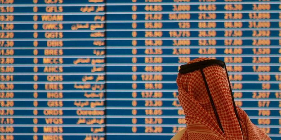 أخبار الرياضة - ارتفاع مؤشر بورصة قطر في مستهل تعاملات اليوم الأحد - عرب فايف