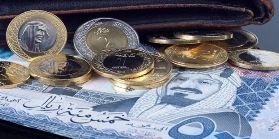 سعر الريال السعودى اليوم الأحد 12 يناير 2025 فى مصر مقابل الجنيه - عرب فايف