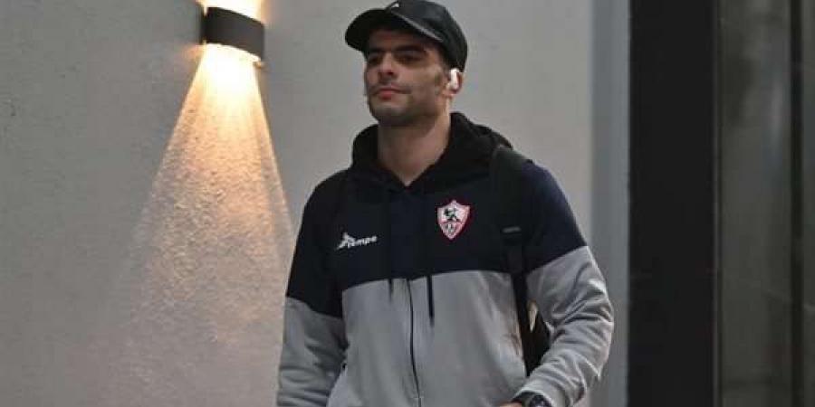 زيزو على أعتاب الدوري السعودي وعرض مغري من "الاتفاق" يربك حسابات الزمالك - عرب فايف