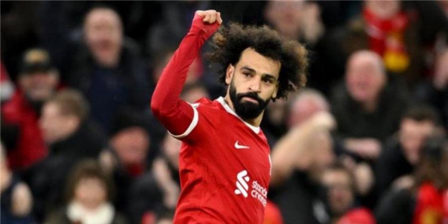 من عمر مرموش إلى محمد صلاح.. تعرف على أفضل 5 لاعبين في دوريات أوروبا - عرب فايف