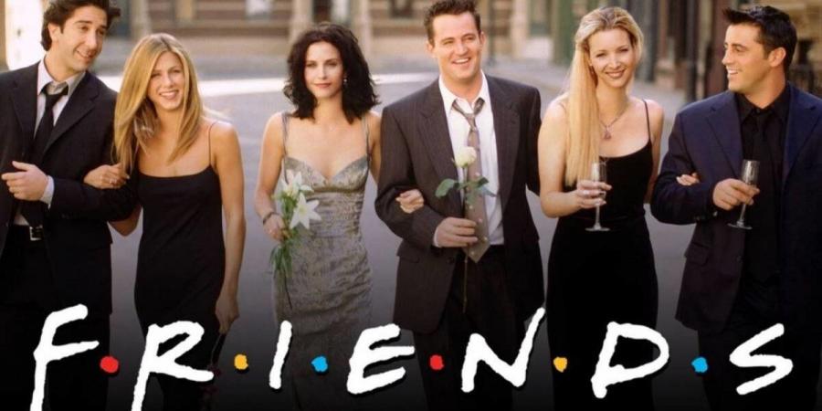 17:10
مشاهير عالمية

أبطال مسلسل "Friends" بلمسة خليجية .. كما لم تروهم من قبل - بالفيديو والصور - عرب فايف