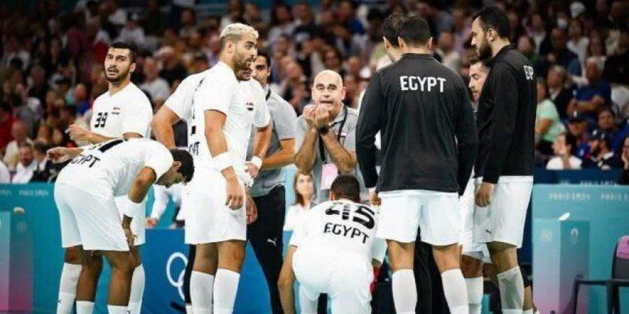 مصر تبحث عن إنجاز جديد في بطولة كأس العالم لكرة اليد - عرب فايف