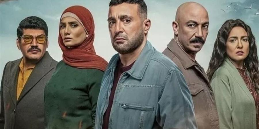 حوده بندق يكشف تفاصيل تتر "العتاولة 2" - عرب فايف