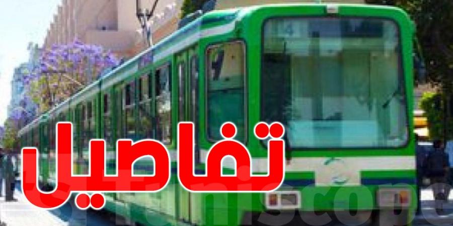 وزير النقل: نهدف الى تنظيم سفرات ''المترو'' كل 10 دقائق - عرب فايف