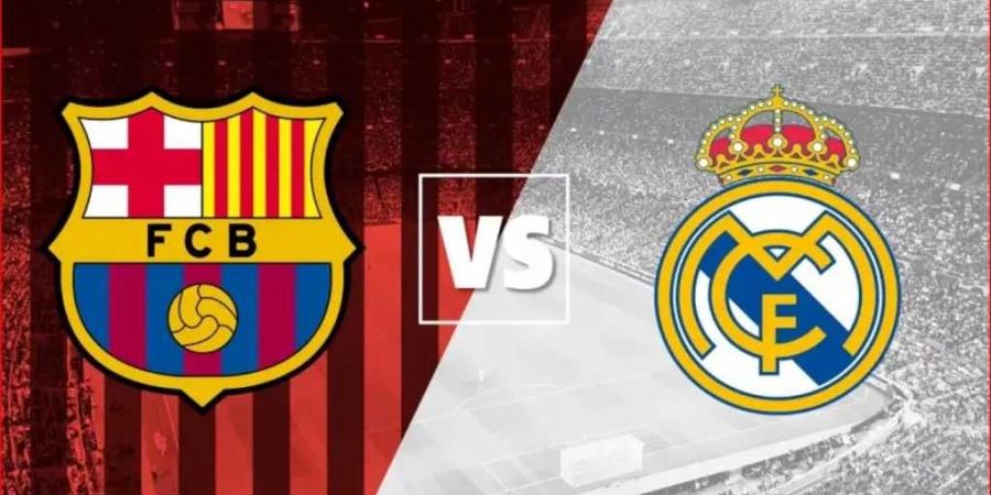 ملخص مباراة برشلونة ضد ريال مدريد 5/2 في كلاسيكو كأس السوبر الإسباني (فيديو) - عرب فايف