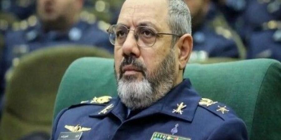 وزير الدفاع الإيراني: لدينا معدات مذهلة ومباغتة للعدو ومسيراتنا قادرة على توجه ضربات قاضية - عرب فايف