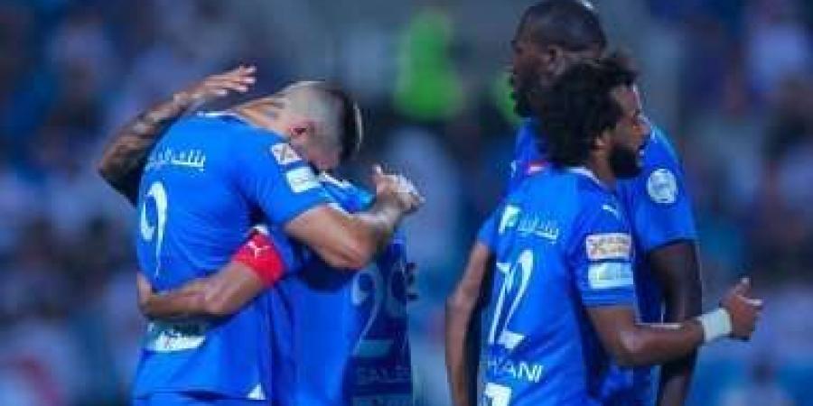 بشرى سارة لجماهير الهلال قبل مواجهة الفتح بدوري روشن - عرب فايف