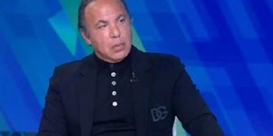 أيمن يونس: تتويج المصري أو سيراميكا بالدوري في هذه الحالة - عرب فايف