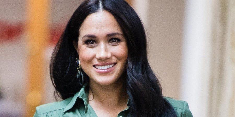 15:49
مشاهير عالمية

ميغان ماركل تؤجل طرح برنامجها الواقعي "With Love, Meghan" الى هذا الموعد - عرب فايف