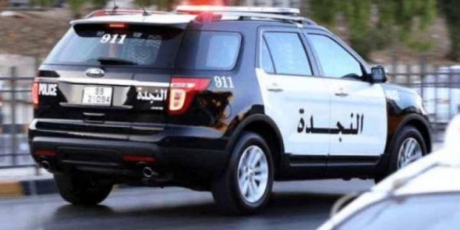 4 إصابات في حادث سير على الطريق الصحراوي - عرب فايف