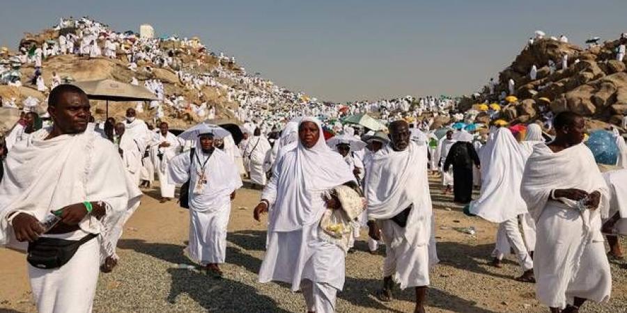 متحدث وزارة الداخلية: المملكة تعطي العالم دروساً في إدارة الحشود - عرب فايف