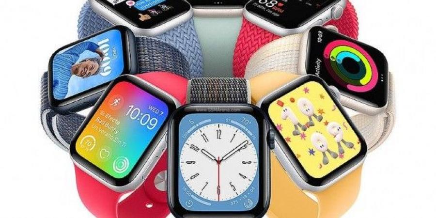 تصميم جديد لـ Apple Watch SE وميزات متطورة لـ Series 11 و Ultra 3 - عرب فايف