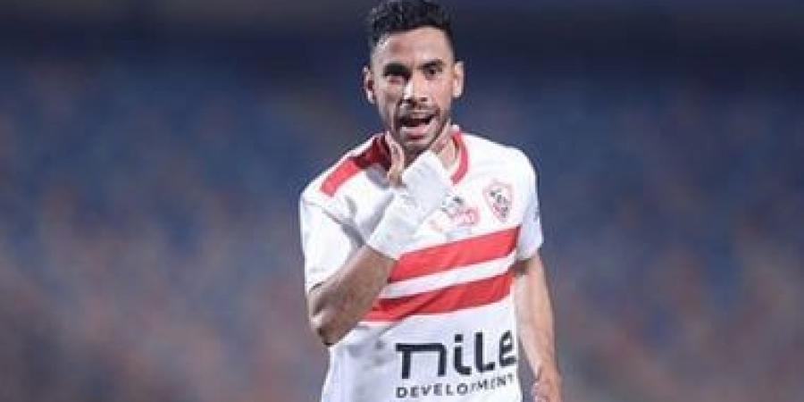 تطورات حالة المصابين فى الزمالك - عرب فايف