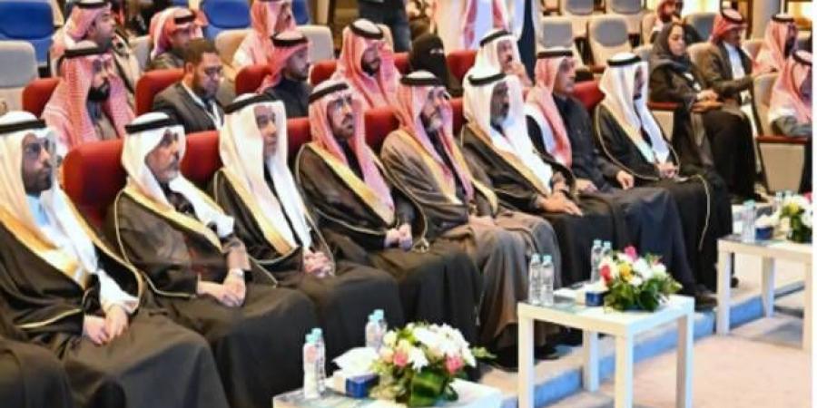 انطلاق منتدى العمران السعودي في نسخته الرابعة بالرياض - عرب فايف