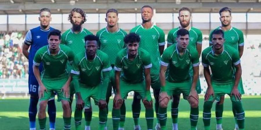 بث مباشر.. مشاهدة مباراة النصر والتحدي في الدوري الليبي - عرب فايف