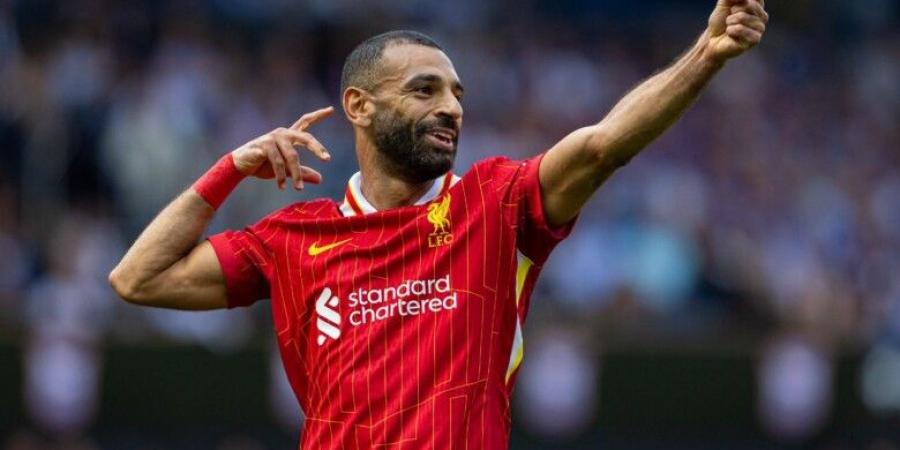 اخبار الرياضة تقارير.. محمد صلاح يقترب من مغادرة ليفربول مع اهتمام الاتحاد السعودي