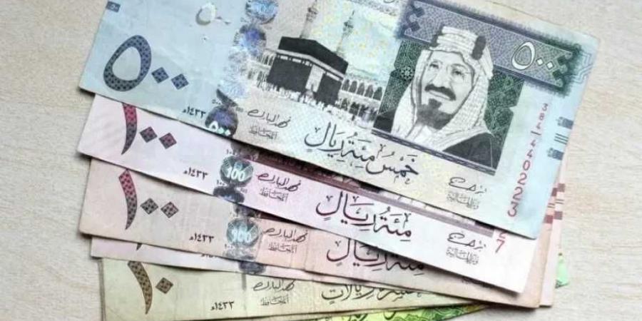 سعر الريال السعودي اليوم الأربعاء 15 يناير 2025 مقابل الجنيه المصري في البنوك والسوق السوداء - عرب فايف