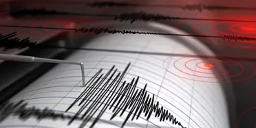 زلزالٌ بقوة 4.3 درجة يضرب إثيوبيا - عرب فايف