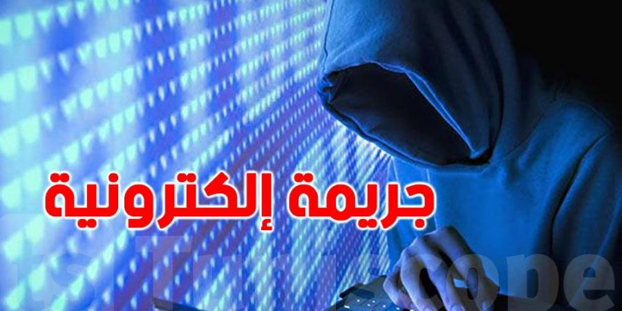 تونس : ألفا قضية تتعلق بجرائم التكرونية منذ بداية عام 2024 - عرب فايف