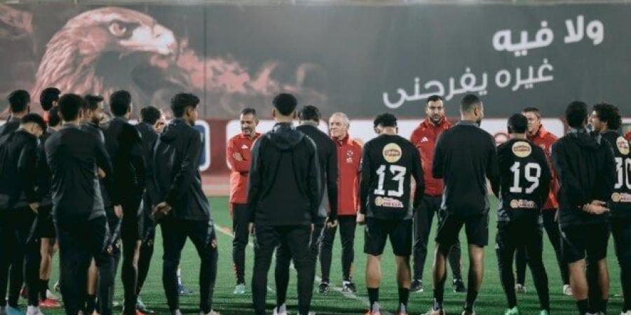 خالد جاد الله: الأهلي يحتاج للتعاقد مع 4 صفقات.. وهذا اللاعب يجب أن يشارك باستمرار - عرب فايف