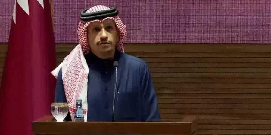 عاجل: قطر تعلن رسميا التوصل لاتفاق وقف إطلاق النار في غزة وتكشف موعد دخوله حيز التنفيذ - عرب فايف