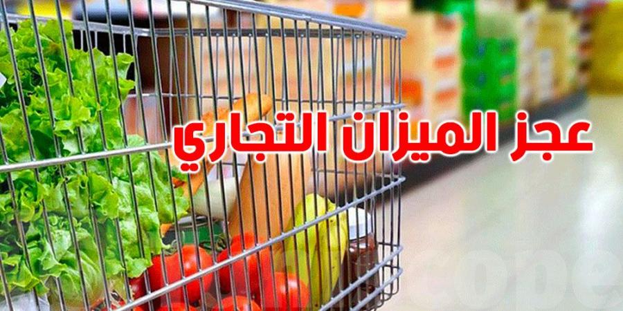 ارتفاع عجز الميزان التجاري الطاقي لتونس بنسبة 18 بالمائة - عرب فايف