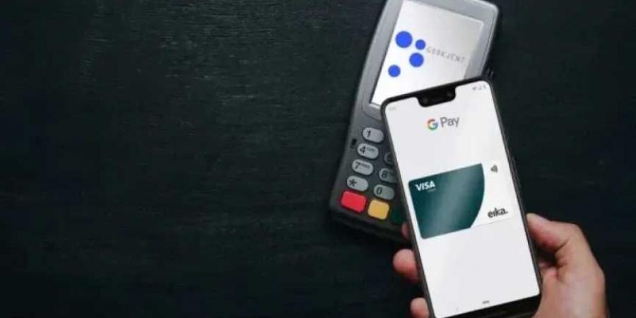 البنك المركزي السعودي يعلن توقيع اتفاقية لتوفير خدمة Google Pay في المملكة - عرب فايف