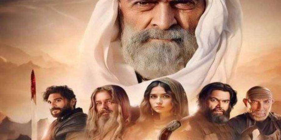 أخبار الرياضة - مسلسل "سيوف العرب" يعيد إحياء الدراما التاريخية بمشاركة 80 نجما عربيا - عرب فايف