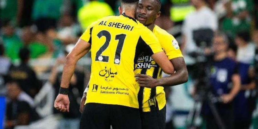 الاتحاد يحقق إنجازًا مميزًا في دوري روشن ويقترب من رقم قياسي جديد - عرب فايف