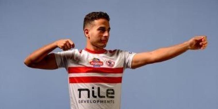 8 لاعبين يسجلون غيابا عن الزمالك أمام الحرس في الدورى اليوم - عرب فايف