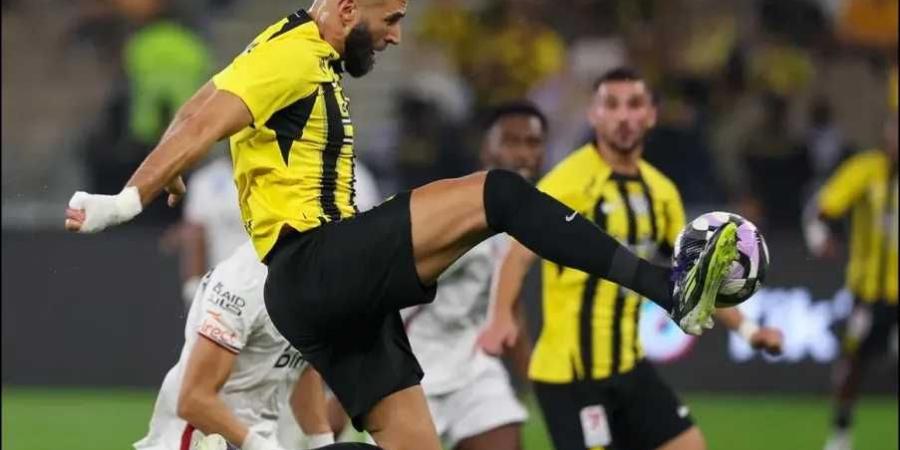 الدوري السعودي.. جدول ترتيب دوري روشن بعد مباراتي الاتحاد والهلال - عرب فايف